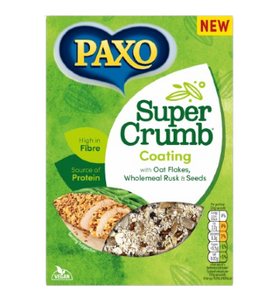 PAXO SUPER CRUMB 120g