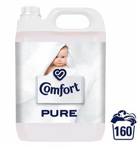 COMFORT PURE FAB CON 160w