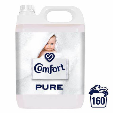 COMFORT PURE FAB CON 160w