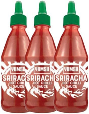 YUMSU SRIRACHA SCE 490g