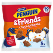 PENGUIN & FR COCO/ORANGE