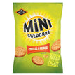 MINI CHED CHS/PICKLE 150g