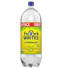 R WHITE LEMONADE 3Ltr 6s