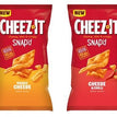 CHEEZ IT 150g SHIPPR 192s