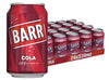 BARR COLA 330ml 24s