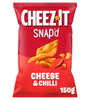 CHEEZ IT CHE&CHILLI 150g