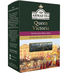 AHMAD QUEEN TEA 40pk 12s