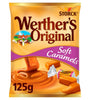 WERTHERS SOFT CARAMELS