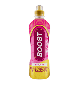 BOOST SPT RASP MANGO PM