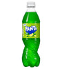 CC FANTA APPLE ZRO 500ml
