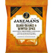 JAKEMANS ORANGE 160g