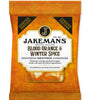 JAKEMANS ORANGE 160g