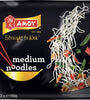 AMOY MED NOODLE 300g 6s