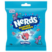 NERDS GUM CLUST FRUI 113g