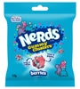 NERDS GUM CLUST FRUI 113g