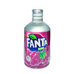JAPANESE FANTA GRPE 300ml