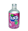 JAPANESE FANTA GRPE 300ml