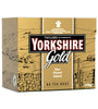 YORKS TEA GOLD 80pk 5s