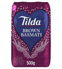 TILDA BROWN BASMATI 500g