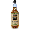 T&L HAZLENUT SYRUP 1ltr