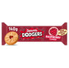JAMMIE DODGE RASP 140g