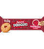 JAMMIE DODGE RASP 140g