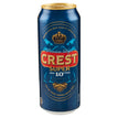 CREST SUPER CAN 500ml 24s