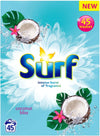 SURF POWDER COCONUT 45w