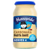 HOMEPRIDE CARBONARA PB