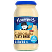 HOMEPRIDE CARBONARA PB