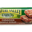 NAT VALLEY MAPLE SYRUP