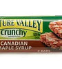 NAT VALLEY MAPLE SYRUP