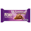 FOX DC VIENNESE BISC 120g