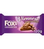 FOX DC VIENNESE BISC 120g