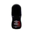 UMBRO ROLL ON POWER 50ML