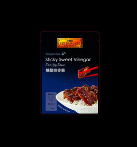 LEE KUM KEE SWEET VING SF