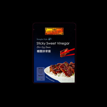 LEE KUM KEE SWEET VING SF