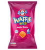 SEAB WAFFLE MAPLE/BACON