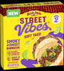 OEP STR VIBES BBQ KIT 255