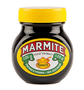 MARMITE 125g 24s