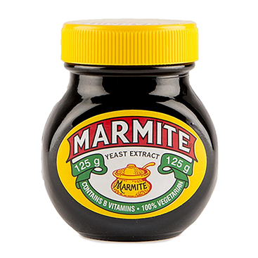 MARMITE 125g 24s