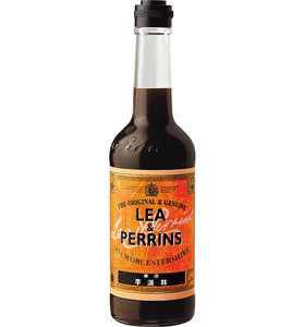 L&P WORC SAUCE 150ml
