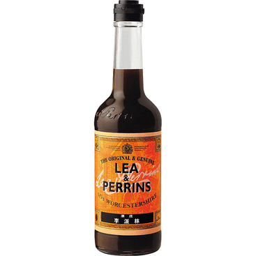 L&P WORC SAUCE 150ml