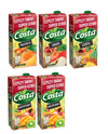 COSTA JUICE 2LTR TROPICAL