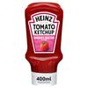 HEINZ SM BACON KETCHUP