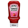 HEINZ SM BACON KETCHUP