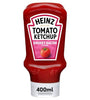 HEINZ SM BACON KETCHUP