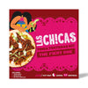 TINGA TOSTADA KIT 296g 6s