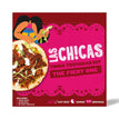 TINGA TOSTADA KIT 296g 6s