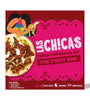 TINGA TOSTADA KIT 296g 6s